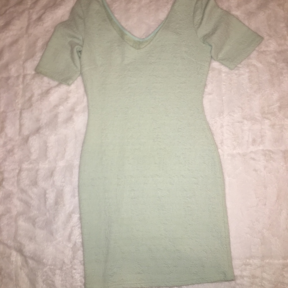 bodycon dress